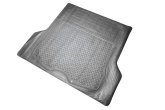 Килим гумовий в багажник BOOT L ЧОРНИЙ UNI <ДК>