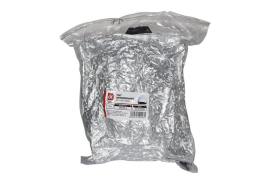 Тент автомобільний PEVA 470 * 145 * 45 см STANDARD <ДК>