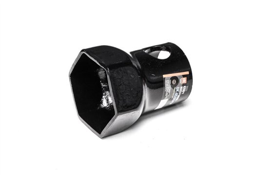 Ключ маточини BPW,Імп.Вантажні АВТО (під ключ 65, 6 граней, 3,5 мм товщ. металу, H=105 мм) <ДК>