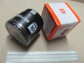 Фільтр оливний DAEWOO LANOS, NEXIA, CHEVROLET AVEO, LACETTI (96352845) <ДК>