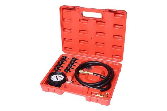 Тестер тиску оливи <ДК>