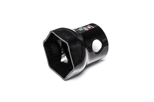 Ключ маточини BPW, RENAULT, DAF (під ключ 80, 6 граней, 3,5 мм товщ. металу, H = 95 мм) <ДК>