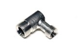 Штуцер гідравлічний кутовий М20х1.5-М16х1.5 (Дорожня карта)