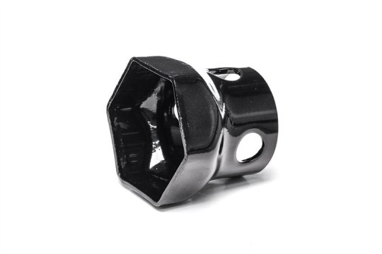 Ключ маточини BPW, SAF, MAN (під ключ 95, 6 граней, 3,5 мм товщ. металу, H = 95 мм) <ДК>