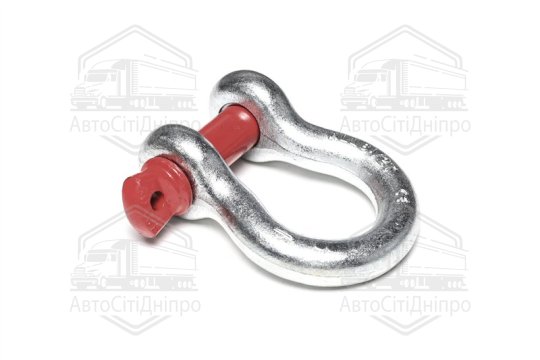 Скоба такелажна  G209 8,5т <ДК>