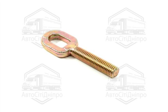 Гвинт стяжки МТЗ, ЮМЗ (праве різьблення) <ДК>