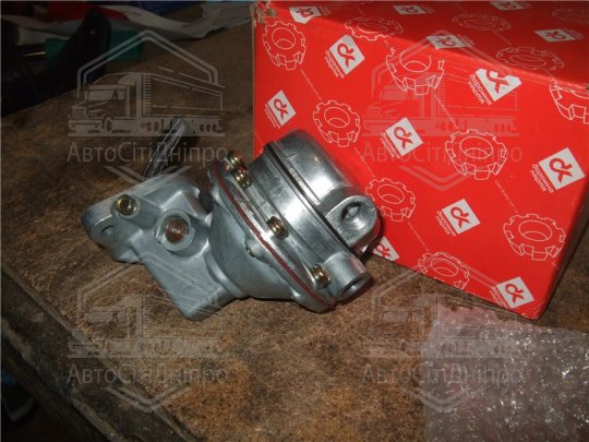 Карбюратор К-135 Двиг.ЗМЗ-53 66 71 73 4905 Газ-53,66, ПАЗ <ДК>