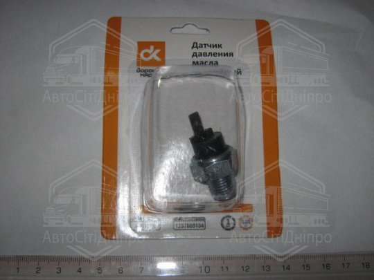 Датчик тиску оливи авар.  УАЗ ГАЗ ТАВРІЯ <ДК>