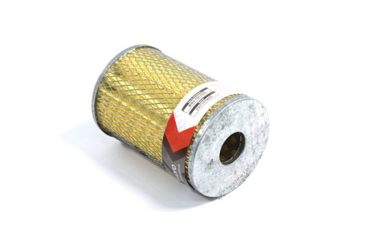 Елемент фільтра оливного ГАЗ-52, Т-16, Т-25 (двигун Д-21, Д-130) <ДК>