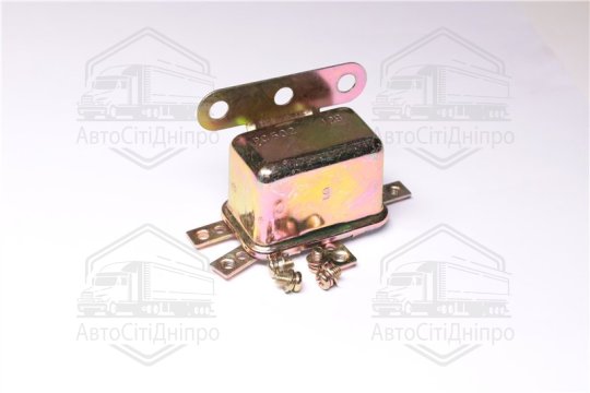 Реле стартера та сигналів МТЗ, ЮМЗ <ДК>