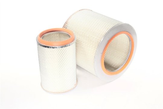 Елемент фільтра повітряного Т-150, Дон-1500А (двигун СМД) (комплект) <ДК>