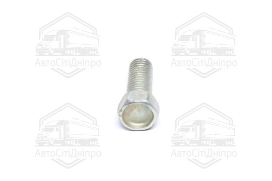 Болт М10х1, 5х20 (вир-во АвтоКрАЗ)