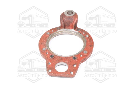 Супорт гальм. задн. КРАЗ (вир-во АвтоКрАЗ)