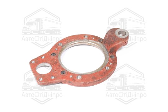 Супорт гальм. задн. КРАЗ (вир-во АвтоКрАЗ)