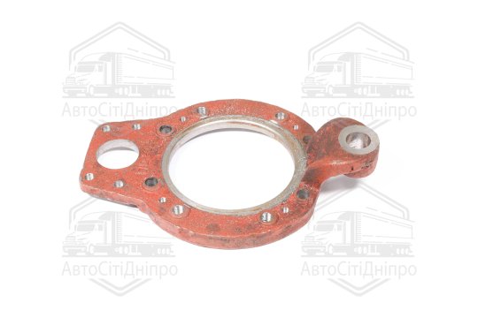 Супорт гальм. задн. КРАЗ (вир-во АвтоКрАЗ)