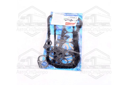 Р/к двигуна ВАЗ 21011 (17 найм.) (вир-во Мотор-Плюс)