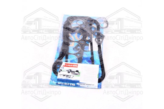 Р/к двигуна ВАЗ 21011 (17 найм.) (вир-во Мотор-Плюс)