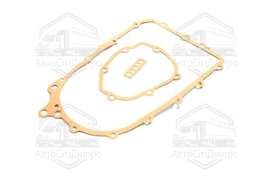 Р/к КПП ВАЗ 2108 4-х и 5-ти ступ. (прокладки) (3 найм.) (вир-во Мотор-Плюс)