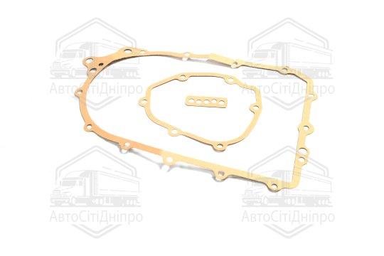 Р/к КПП ВАЗ 2108 4-х и 5-ти ступ. (прокладки) (3 найм.) (вир-во Мотор-Плюс)