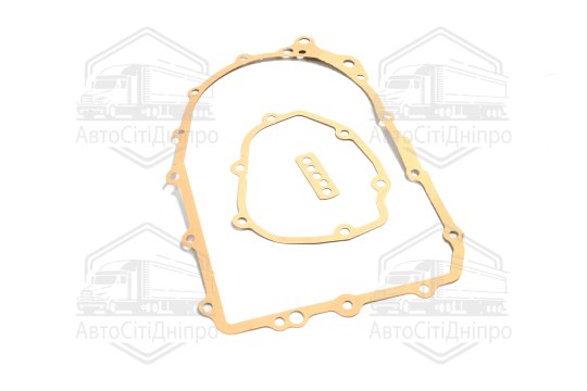 Р/к КПП ВАЗ 2108 4-х и 5-ти ступ. (прокладки) (3 найм.) (вир-во Мотор-Плюс)