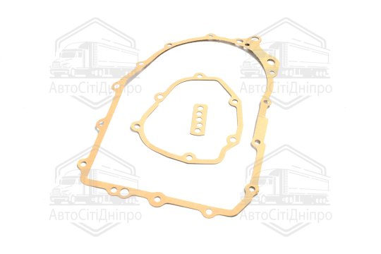 Р/к КПП ВАЗ 2108 4-х и 5-ти ступ. (прокладки) (3 найм.) (вир-во Мотор-Плюс)