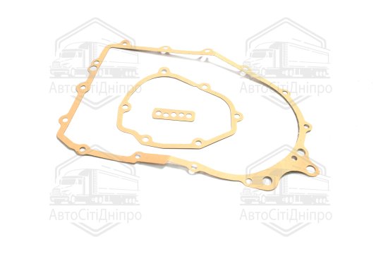 Р/к КПП ВАЗ 2108 4-х и 5-ти ступ. (прокладки) (3 найм.) (вир-во Мотор-Плюс)