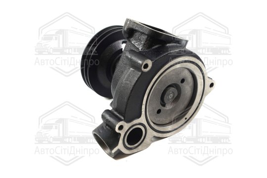 Насос водяний КАМАЗ (вир-во Пекар)