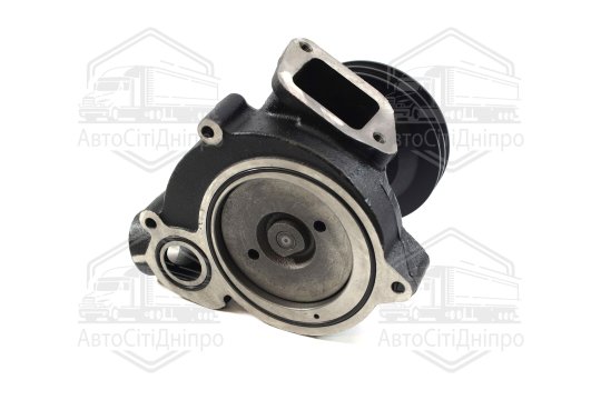 Насос водяний КАМАЗ (вир-во Пекар)