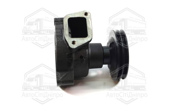 Насос водяний КАМАЗ (вир-во Пекар)