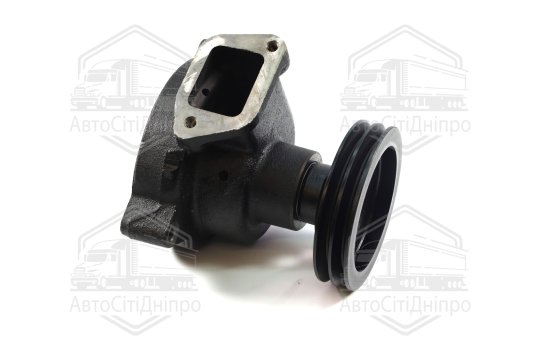 Насос водяний КАМАЗ (вир-во Пекар)