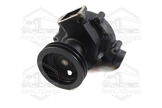 Насос водяний КАМАЗ (вир-во Пекар)