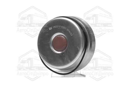 Шарнір карданний с/г  400.АК (вир-во Прогрес)