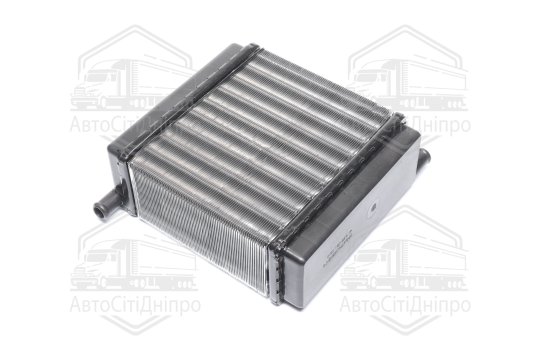 Радіатор обігрівача універс. кабіни МТЗ (України)