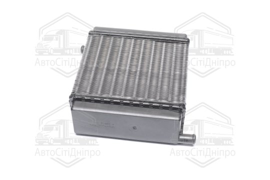 Радіатор обігрівача універс. кабіни МТЗ (України)