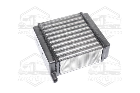 Радіатор обігрівача універс. кабіни МТЗ (України)