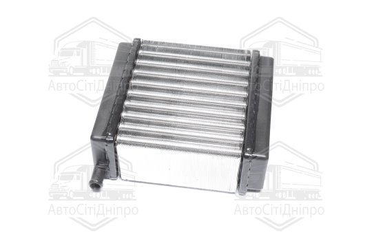 Радіатор обігрівача універс. кабіни МТЗ (України)