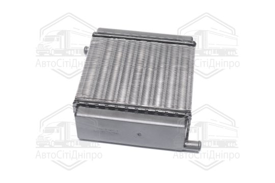 Радіатор обігрівача універс. кабіни МТЗ (України)