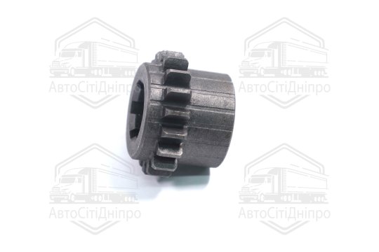 Втулка муфти приводу гідронасосу НШ 32 Т 150  (одинарна) (вир-во УМТК)