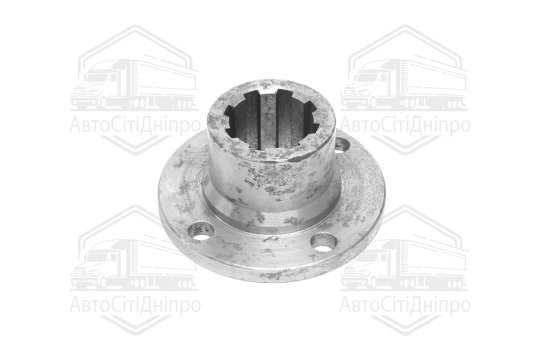Фланець мосту заднего Т-150К (оригін.) (вир-во УМТК)