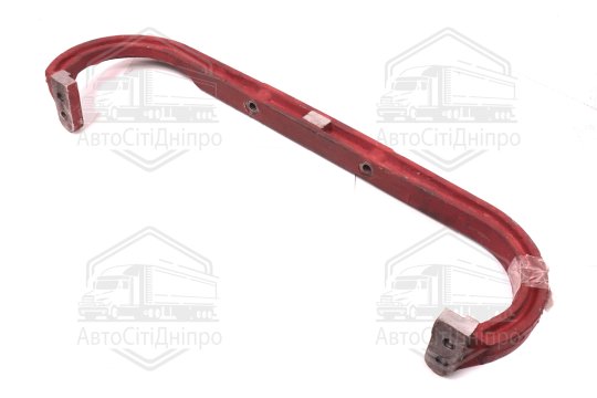 Опора двигуна ХТЗ передня дв ЯМЗ (вир-во ХТЗ)