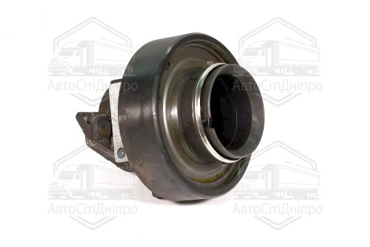 Муфта вимикання зчеплення Т-150 (ЯМЗ) з підш. в зб. (вир-во УМТК)