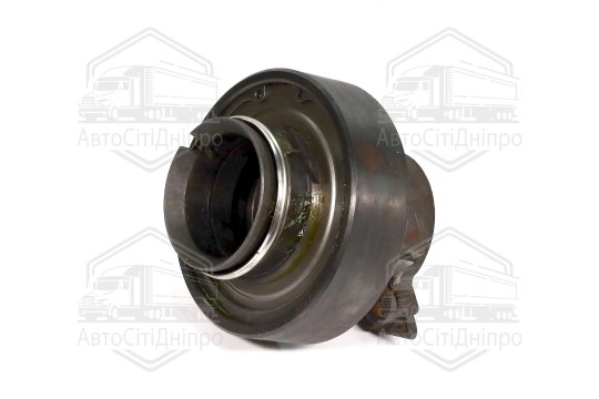 Муфта вимикання зчеплення Т-150 (ЯМЗ) з підш. в зб. (вир-во УМТК)