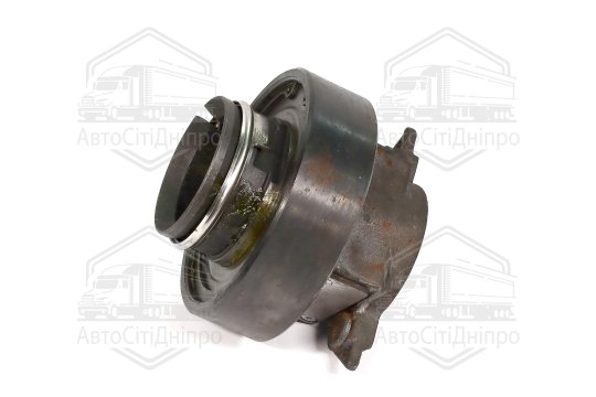 Муфта вимикання зчеплення Т-150 (ЯМЗ) з підш. в зб. (вир-во УМТК)