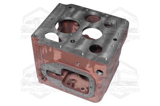 Корпус КПП МТЗ 80,821,892,920,921,950 (вир-во УМТК)