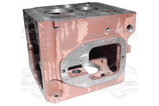 Корпус КПП МТЗ 80,821,892,920,921,950 (вир-во УМТК)