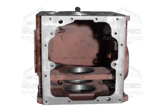 Корпус КПП МТЗ 80,821,892,920,921,950 (вир-во УМТК)