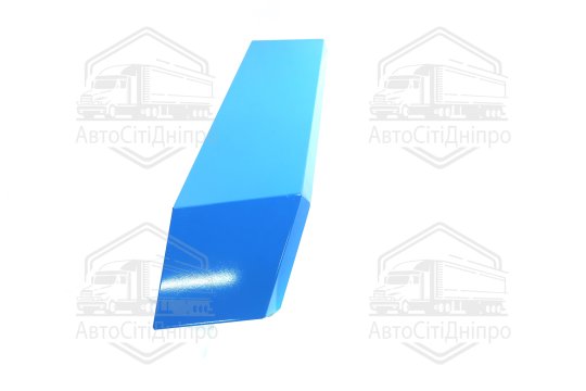 Крило заднє ліве уніфік.кабіни МТЗ (УМТК)