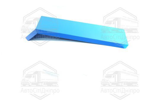 Крило заднє ліве уніфік.кабіни МТЗ (УМТК)