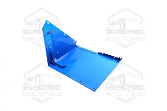 Закрилок кабіни уніфіков. лівий (УМТК)