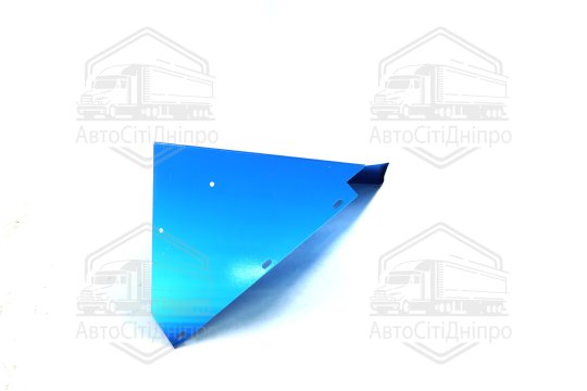 Закрилок кабіни уніфіков. лівий (УМТК)